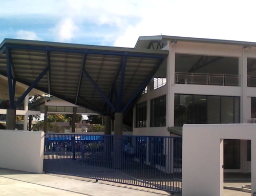 International School Suva