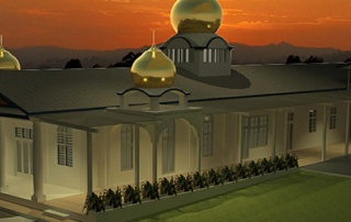 Fiji Sikh Temple, Suva