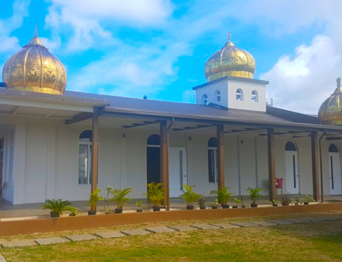 Sikh Temple