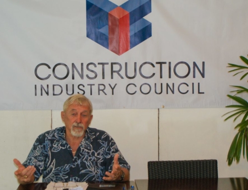 Construction Council Growing From Strength To Strength