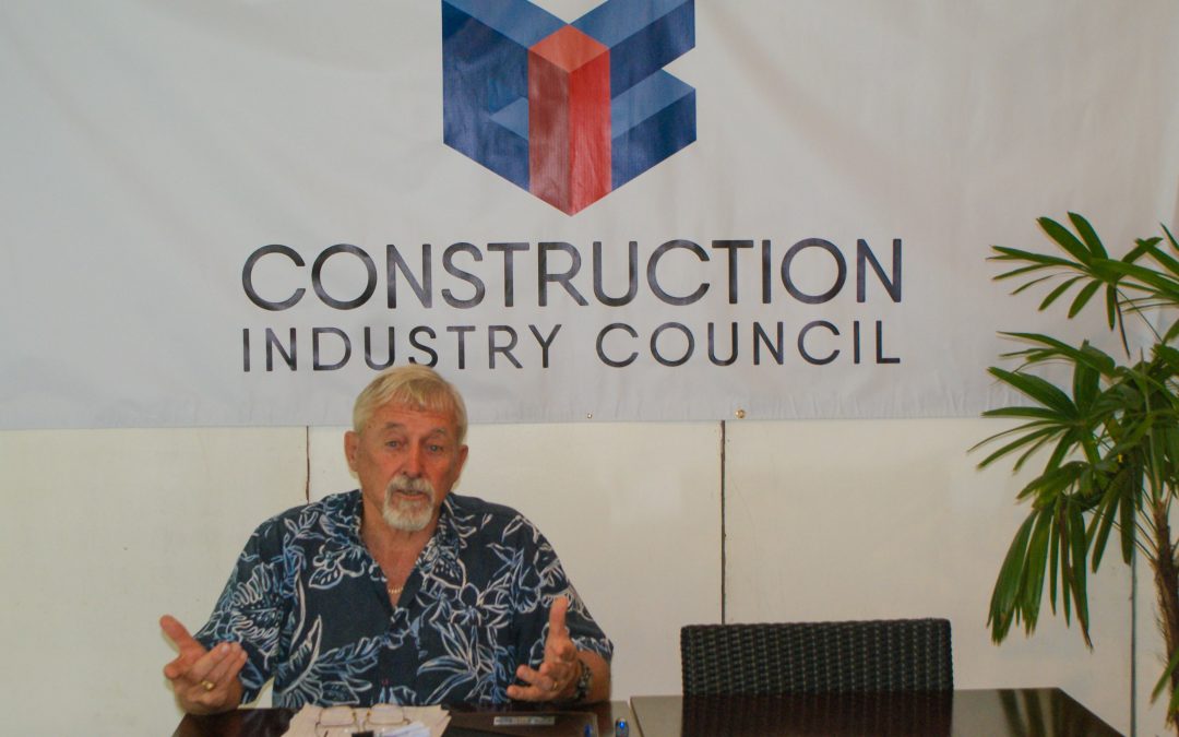 Construction Council Growing From Strength To Strength