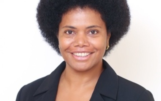 Opposition MP, Honourable Lenora Qereqeretabua