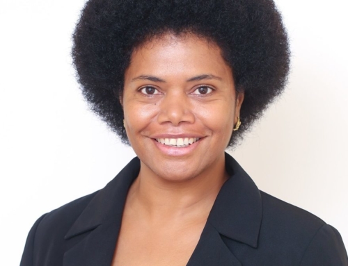 Opposition MP, Honourable Lenora Qereqeretabua Addresses The Importance Of Environmental Impact Assessments (EIA) 