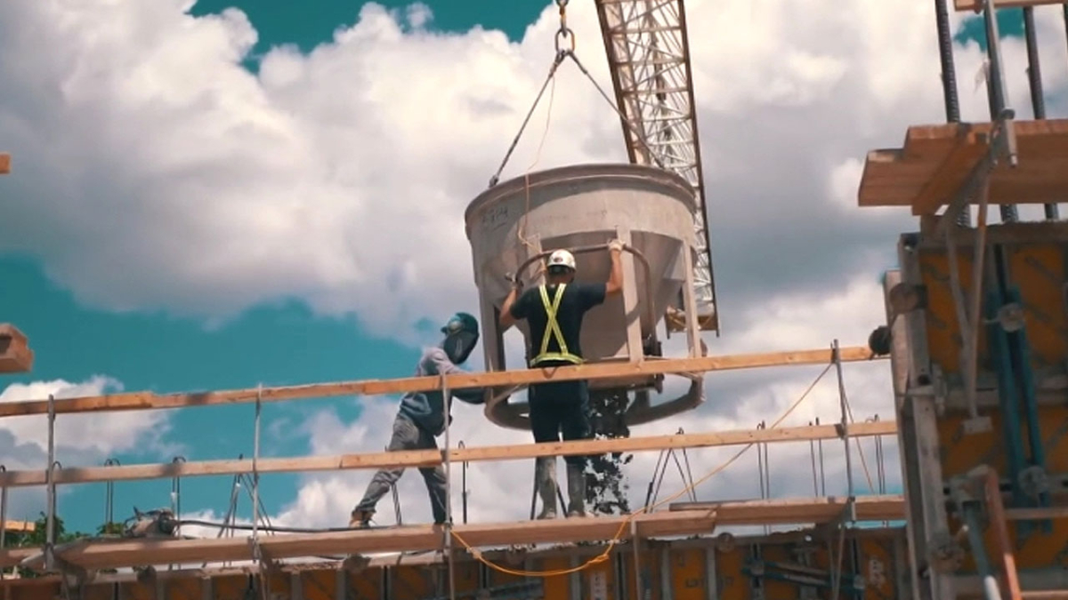 Updated Fiji Building Code final draft to be released this week - The ...