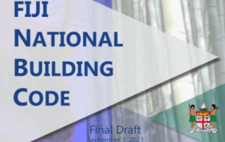 Fiji National Building Code (FNBC)